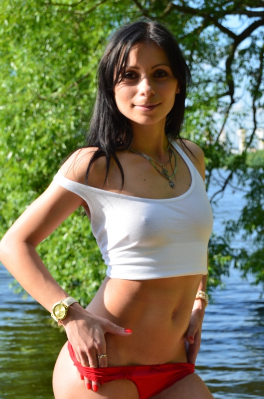 Анкета проститутки Маринчик - Фото, г. Городовиковск, 22 года, №24805